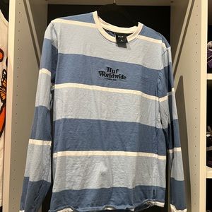 HUF long sleeve